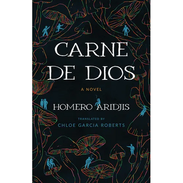 Carne de Dios
