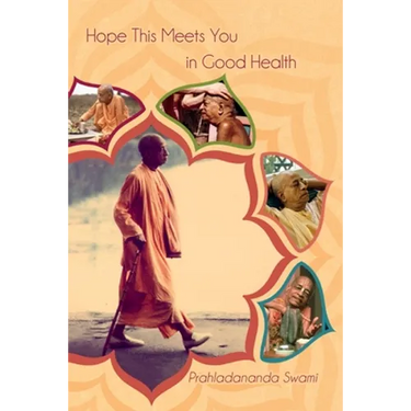 Hope This Meets You In Good Health