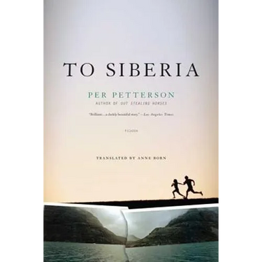 To Siberia
