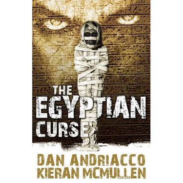 The Egyptian Curse