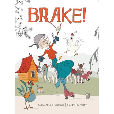 Brake!