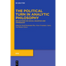 The Political Turn in Analytic Philosophy: Reflections on Social Injustice and Oppression