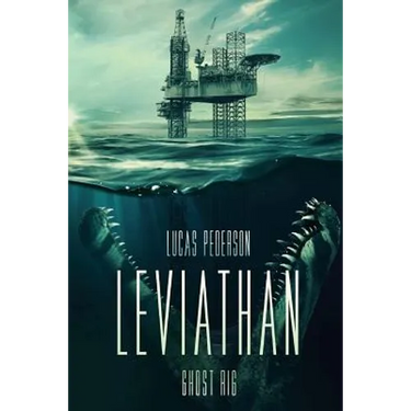 Leviathan: Ghost Rig