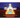 His Star