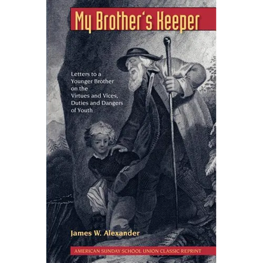 My Brother's Keeper