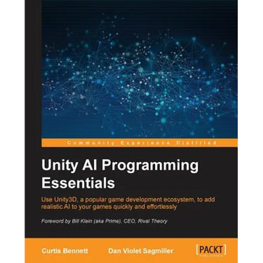 Unity AI Programming Essentials