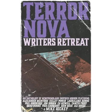 Terror Nova: Writers Retreat