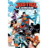 Justice League Unlimited Vol. 1: Into the Inferno