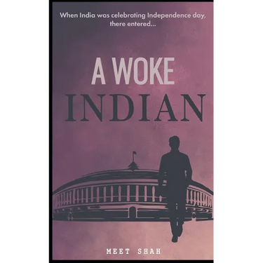A Woke Indian