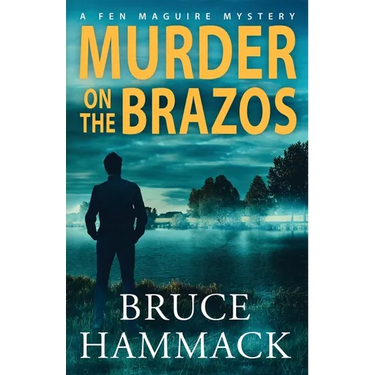 Murder On The Brazos