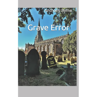 Grave Error