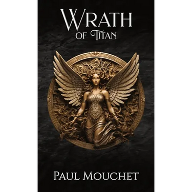 Wrath of Titan: A Fantasy Adventure