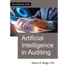 Artificial Intelligence in Auditing