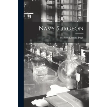 Navy Surgeon