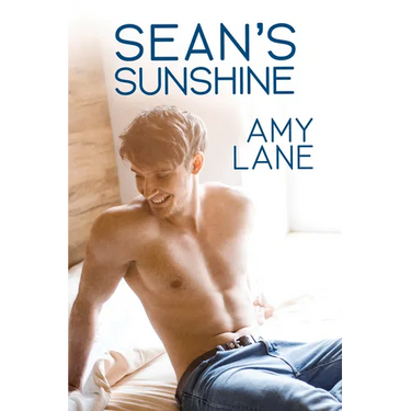 Sean's Sunshine: Volume 3