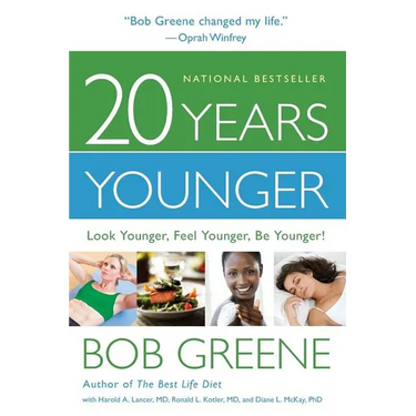20 Years Younger