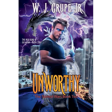 Unworthy