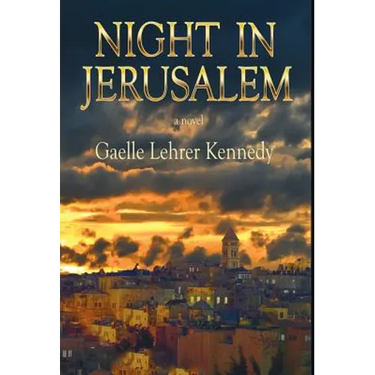 Night in Jerusalem
