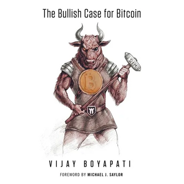 The Bullish Case for Bitcoin