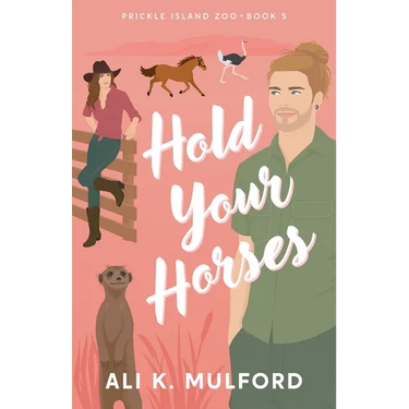 Hold Your Horses