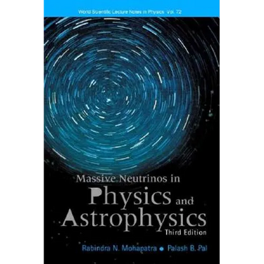 Massive Neutrino in Phy &..3ed (V72)