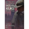 The Essential Sherlock Holmes volume 3