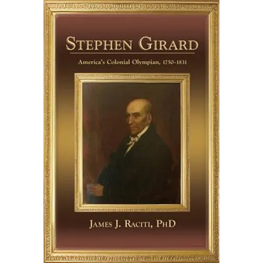 Stephen Girard