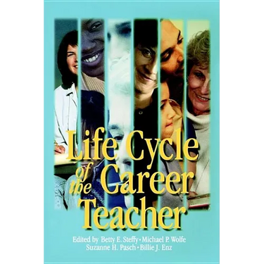 Life Cycle of the Career Teacher