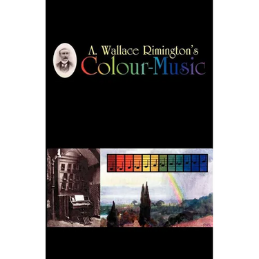 Colour-Music