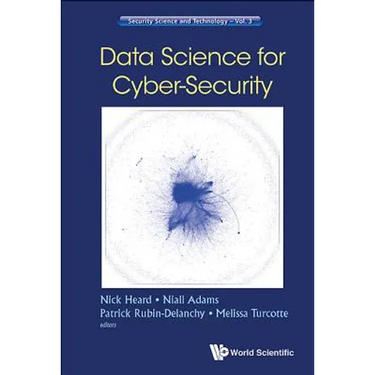 Data Science for Cyber-Security