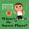Where's the Soccer Player?