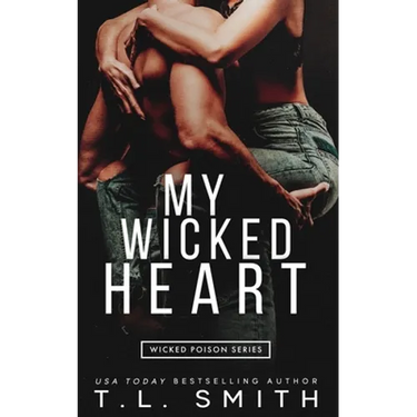 MY Wicked Heart