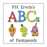 P.H. Erwin's ABCs of Fantaseeds