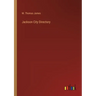Jackson City Directory