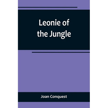Leonie of the Jungle