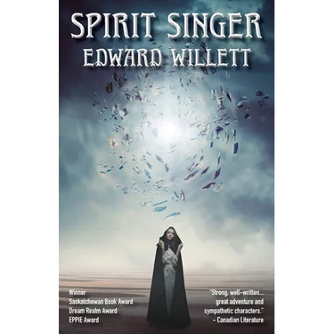 Spirit Singer