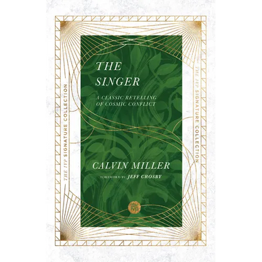 The Singer: A Classic Retelling of Cosmic Conflict