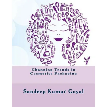 Changing Trends in Cosmetics Packaging