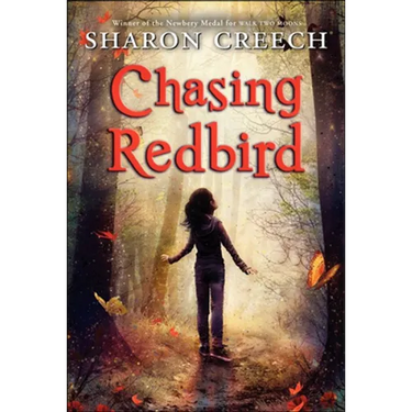 Chasing Redbird