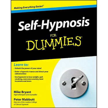 Self-Hypnosis for Dummies