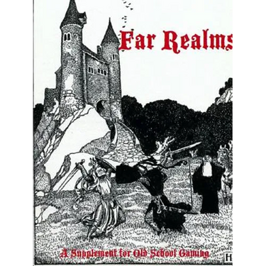 Far Realms