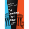 The Company They Keep: How Partisan Divisions Came to the Supreme Court