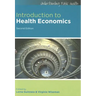 Introduction to Health Economics