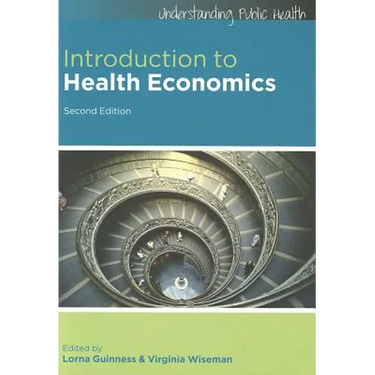 Introduction to Health Economics