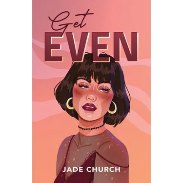 Get Even