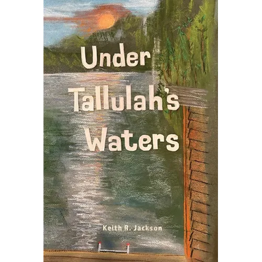 Under Tallulah's Waters