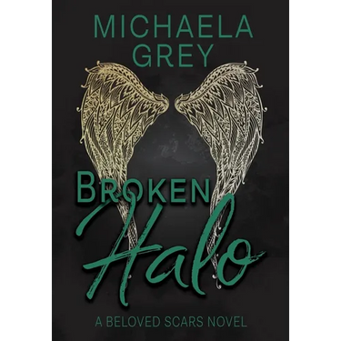 Broken Halo