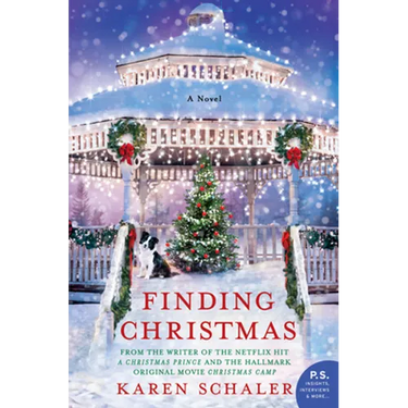 Finding Christmas
