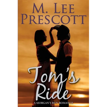 Tom's Ride
