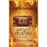 Witches Treasure Part One: The Discovery of Magik